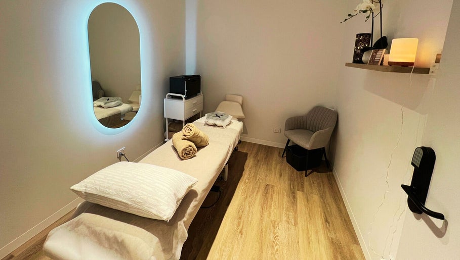 Zen Japanese Massage Platinum - St Leonards kép 1