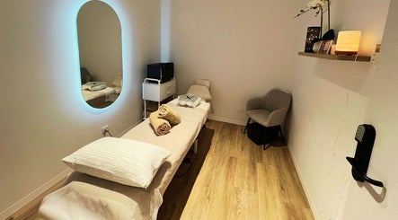 Zen Japanese Massage Platinum - St Leonards