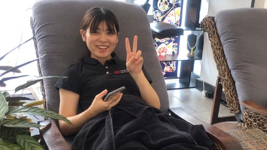 Zen Japanese Massage - Wollongong 1