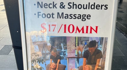 Zen Japanese Massage - Wollongong – obraz 3