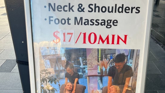 Zen Japanese Massage - Wollongong 2