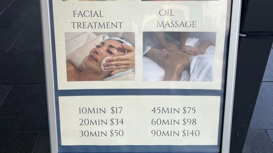 Zen Japanese Massage - Wollongong 3