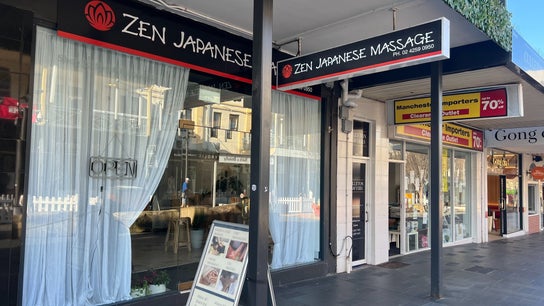 Zen Japanese Massage - Wollongong 4