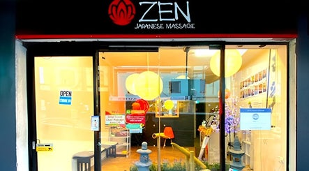 Zen Japanese Massage- Enmore image 3