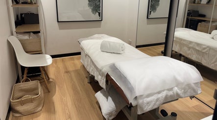 Zen Japanese Massage - North Shore Health Hub