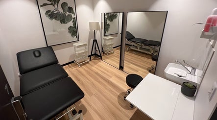 Zen Japanese Massage - North Shore Health Hub image 2