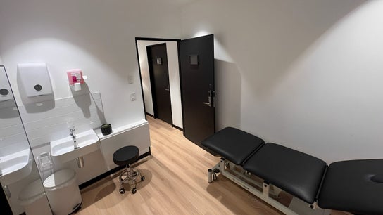 Zen Japanese Massage - North Shore Health Hub 4