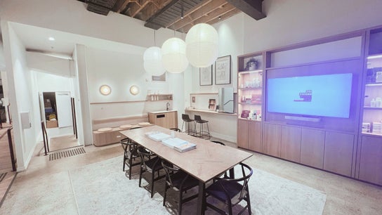 Zen Japanese Massage Platinum - Surry Hills 1