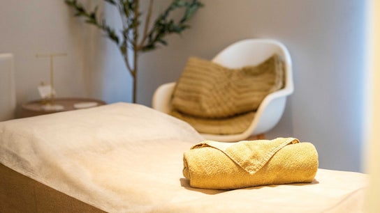 Zen Japanese Massage Platinum - Surry Hills 3