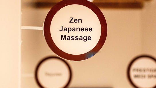 Zen Japanese Massage Platinum - Surry Hills 5