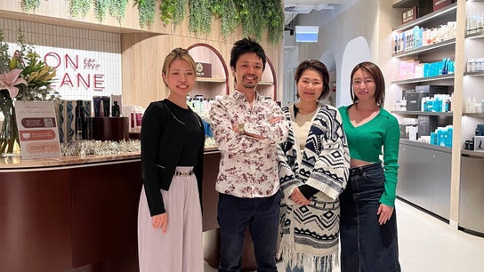 Zen Japanese Massage Platinum - St Leonards 5