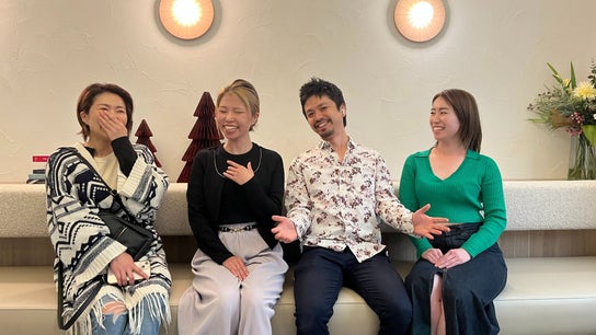 Zen Japanese Massage Platinum - St Leonards 6
