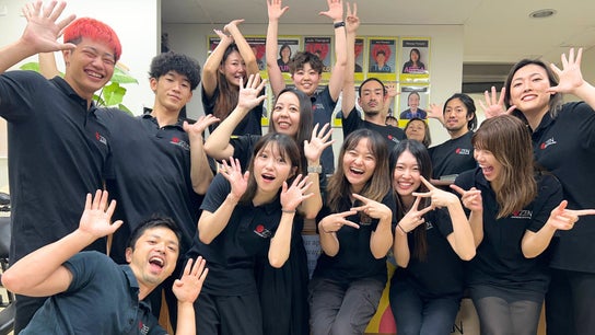 Zen Japanese Massage - Enmore
