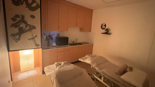 Zen Japanese Massage - Enmore 1