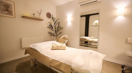 Zen Japanese Massage Platinum - Surry Hills