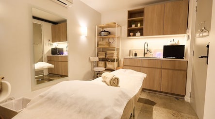Zen Japanese Massage Platinum - Surry Hills