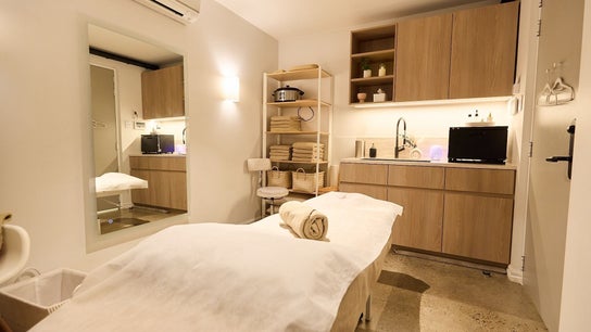 Zen Japanese Massage Platinum - Surry Hills