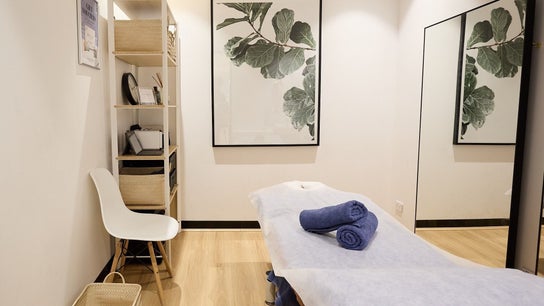 Zen Japanese Massage - North Shore Health Hub