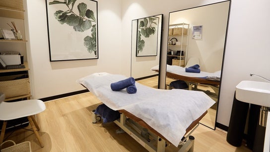 Zen Japanese Massage - North Shore Health Hub 0