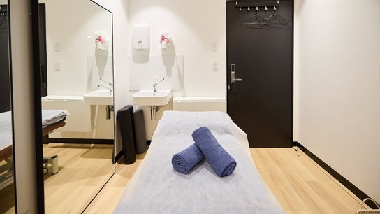 Zen Japanese Massage - North Shore Health Hub 1