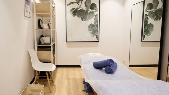 Zen Japanese Massage - North Shore Health Hub 3