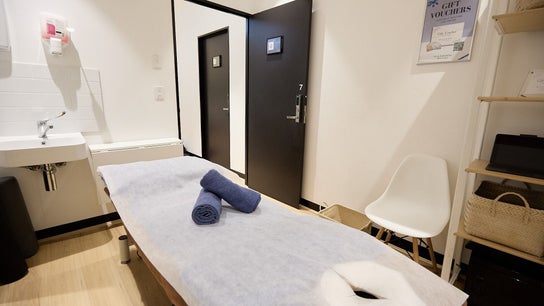 Zen Japanese Massage - North Shore Health Hub 6