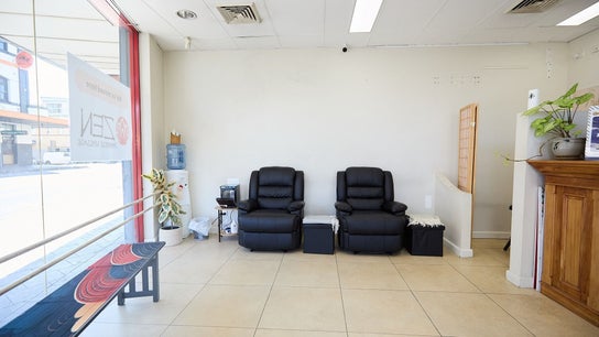 Zen Japanese Massage - Enmore 2