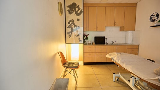 Zen Japanese Massage - Enmore 3