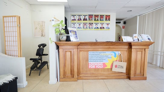 Zen Japanese Massage - Enmore 7