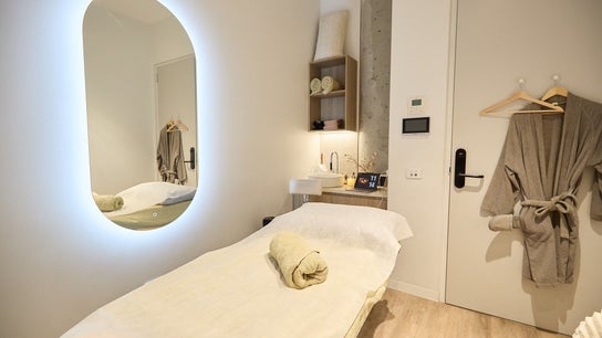 Zen Japanese Massage Platinum - St Leonards 1