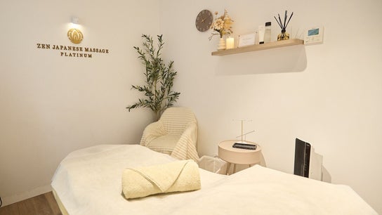 Zen Japanese Massage Platinum - St Leonards 2