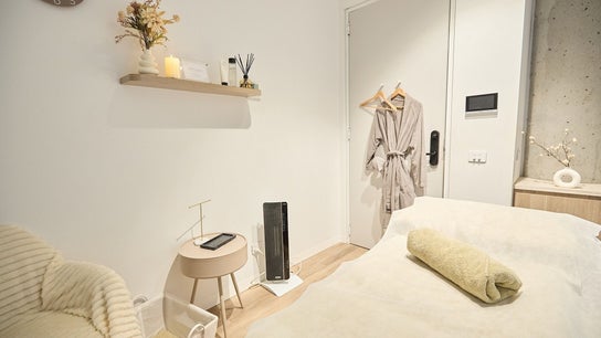 Zen Japanese Massage Platinum - St Leonards 4