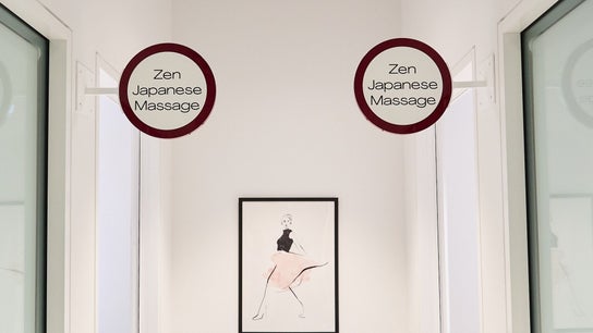 Zen Japanese Massage Platinum - St Leonards 5