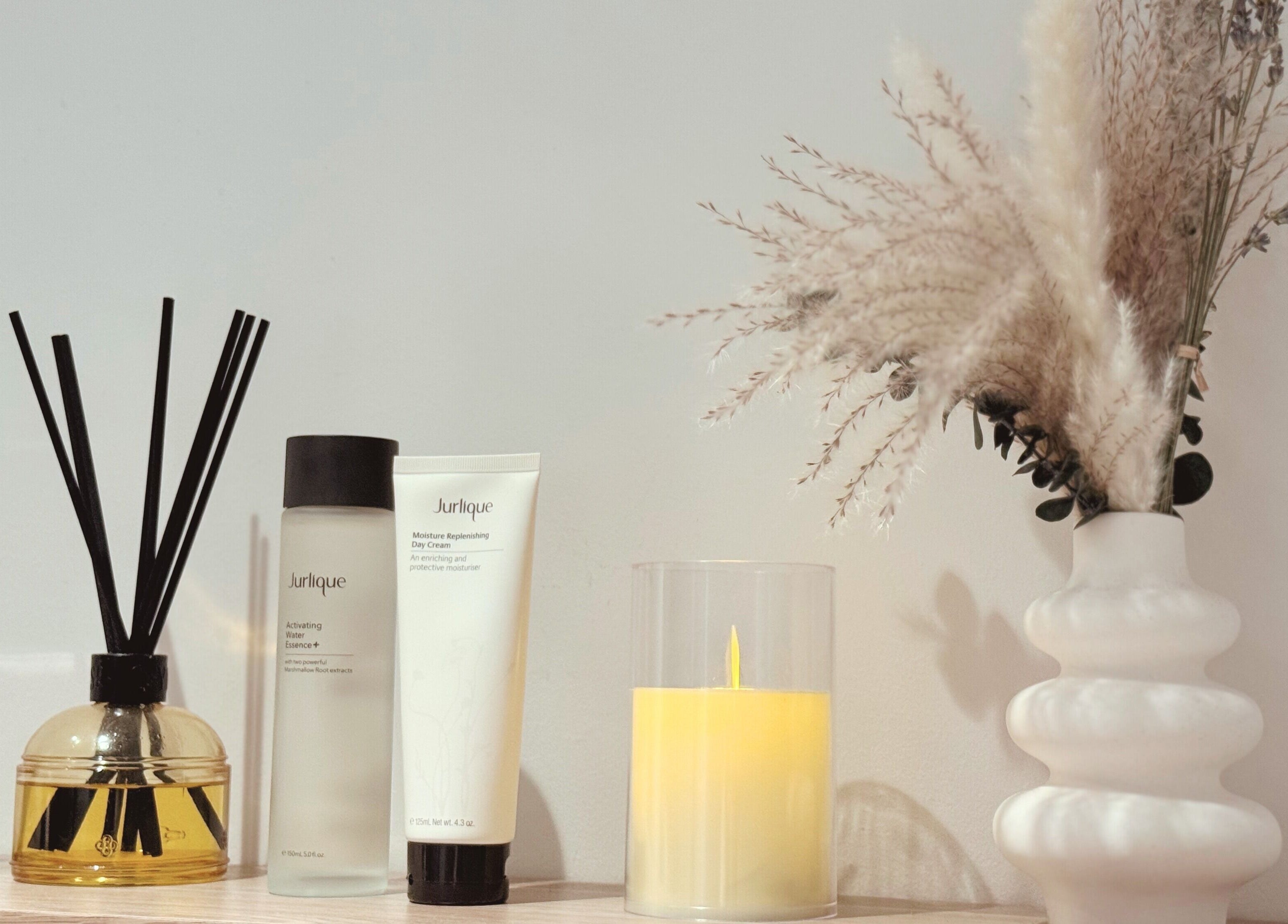 Elegant decor at Zen Japanese Massage Platinum - St Leonards, New South Wales, AU, featuring natural elements.