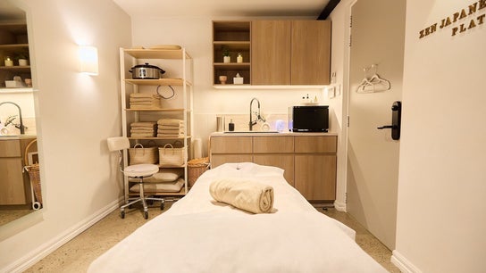 Zen Japanese Massage Platinum - Surry Hills 4