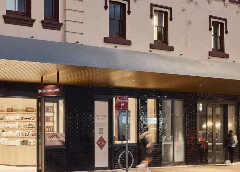 Zen Japanese Massage Platinum - Bondi Junction exterior in Bondi Junction, New South Wales, AU, showcasing inviting entrance.