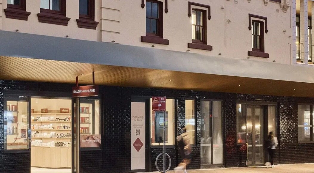 Zen Japanese Massage Platinum - Bondi Junction exterior in Bondi Junction, New South Wales, AU, showcasing inviting entrance.