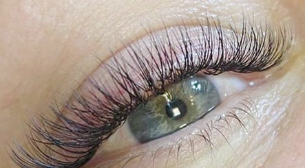 YV LASHES & BROWS صورة 3