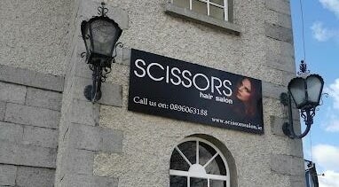 Scissors Hair by Anetta Bild 3