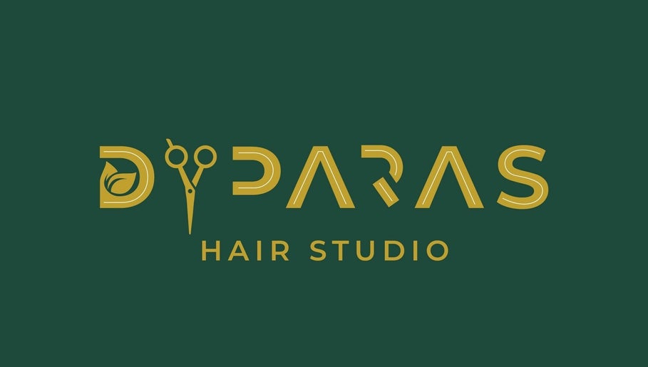 Diparas Hairstudio image 1