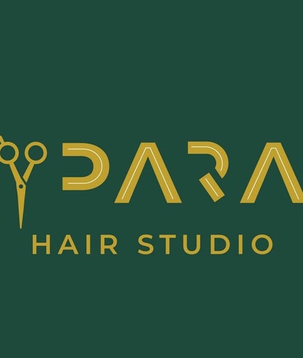 Diparas Hairstudio image 2