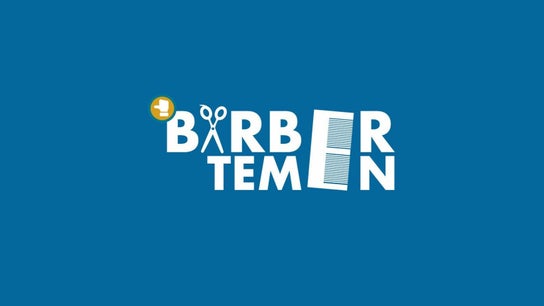 Barber Temen
