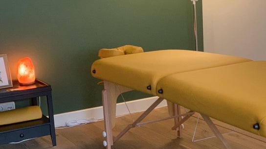 Holistic Massage Clinic TEATEYA