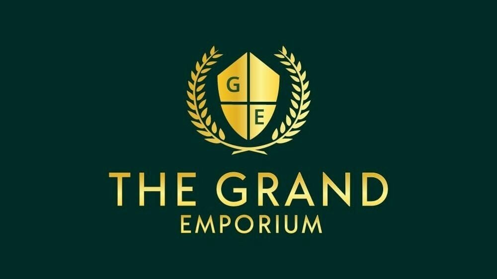 The Grand Emporium  - 1
