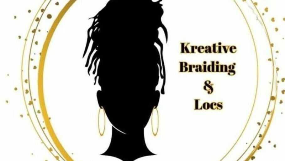 Kreative Braiding and Locs зображення 1