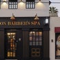 London Barber’s Spa