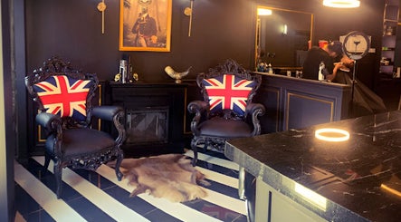 London Barber’s Spa, bilde 2