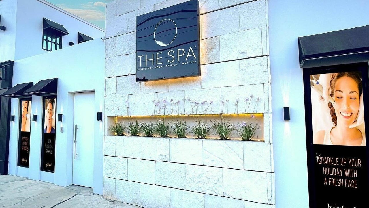 The Spa®  - 1