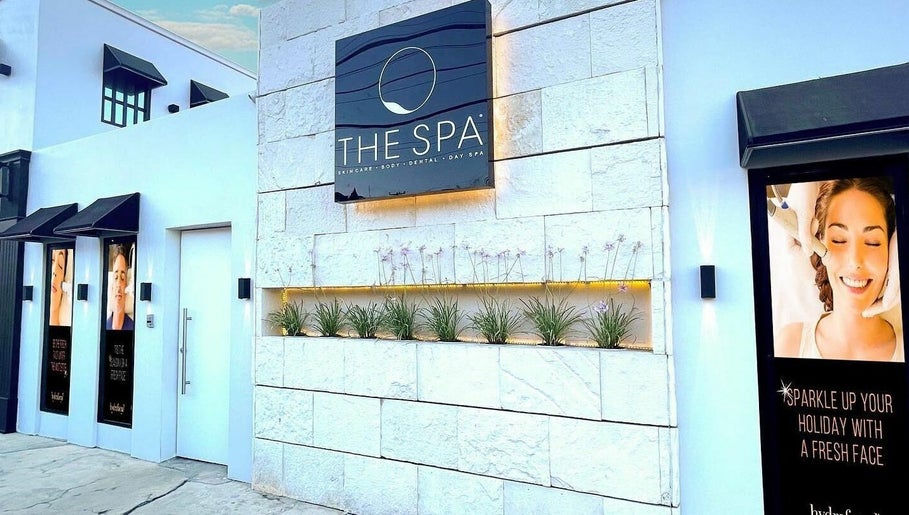 The Spa®, bilde 1