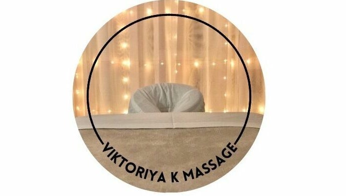 Viktoriya K Massage imaginea 1